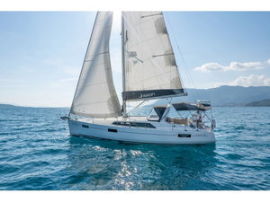 Oceanis 41.1 „Lux“ – fotka 1