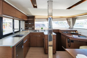 Lagoon 46 „No Worries“ – fotka 8