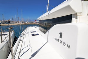 Lagoon 46 „No Worries“ – fotka 21