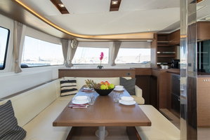 Lagoon 46 „No Worries“ – fotka 6