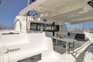 Lagoon 46 „No Worries“ – fotka 15