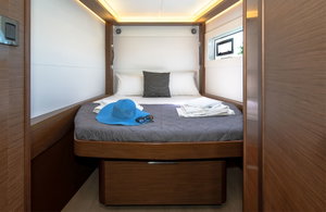 Lagoon 46 „No Worries“ – fotka 3