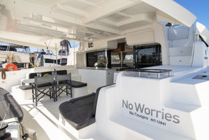 Lagoon 46 „No Worries“ – fotka 14