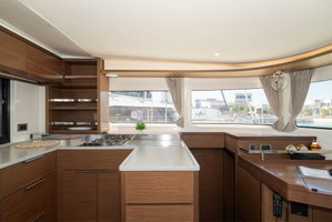 Lagoon 46 „No Worries“ – fotka 10