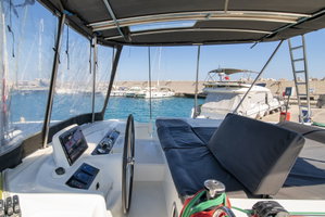 Lagoon 46 „No Worries“ – fotka 16