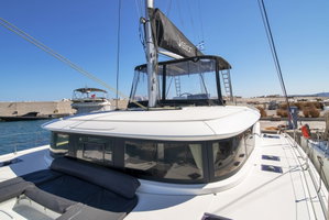 Lagoon 46 „No Worries“ – fotka 20