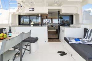 Lagoon 46 „No Worries“ – fotka 13