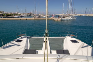 Lagoon 46 „No Worries“ – fotka 18