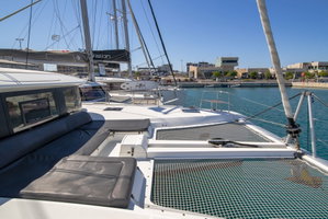 Lagoon 46 „No Worries“ – fotka 19