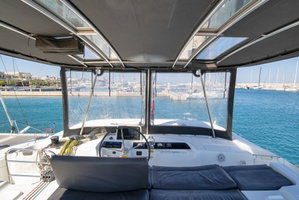 Lagoon 46 „No Worries“ – fotka 17