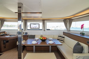 Lagoon 46 „No Worries“ – fotka 7