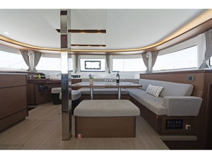 Lagoon 46 „No Worries“ – fotka 25