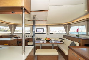 Lagoon 46 „No Worries“ – fotka 12