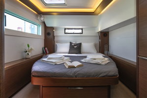 Lagoon 46 „No Worries“ – fotka 2