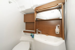 Oceanis 51.1 „Yria“ – fotka 36