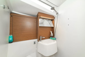 Oceanis 51.1 „Yria“ – fotka 37