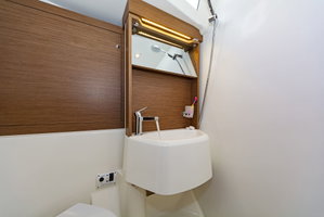 Oceanis 51.1 „Yria“ – fotka 20