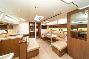 Oceanis 51.1 „Yria“ – fotka 30