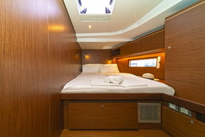Oceanis 51.1 „Yria“ – fotka 42