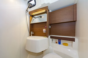 Oceanis 51.1 „Yria“ – fotka 18