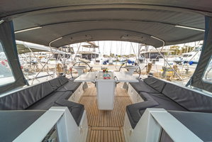 Oceanis 51.1 „Yria“ – fotka 29