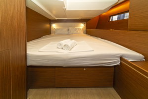 Oceanis 51.1 „Yria“ – fotka 34