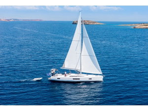 Oceanis 51.1 „Yria“ – fotka 1