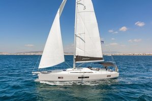 Oceanis 51.1 „Yria“ – fotka 2