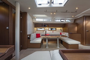 Oceanis 51.1 „Yria“ – fotka 12