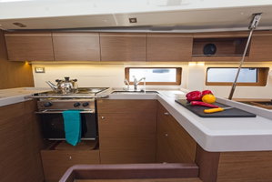 Oceanis 51.1 „Yria“ – fotka 21