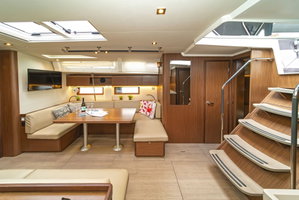Oceanis 51.1 „Yria“ – fotka 40
