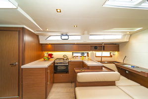 Oceanis 51.1 „Yria“ – fotka 31