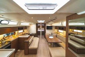 Oceanis 51.1 „Yria“ – fotka 38
