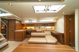 Oceanis 51.1 „Yria“ – fotka 41