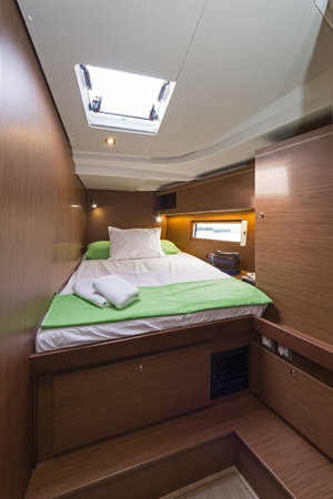 Oceanis 51.1 „Yria“ – fotka 15