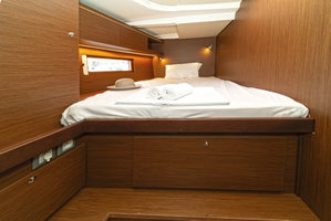 Oceanis 51.1 „Yria“ – fotka 35