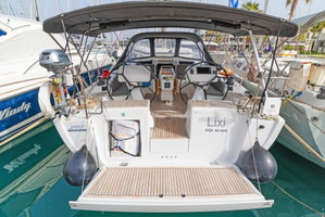 Hanse 458 „Lixi“ – fotka 11