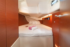 Hanse 458 „Lixi“ – fotka 3