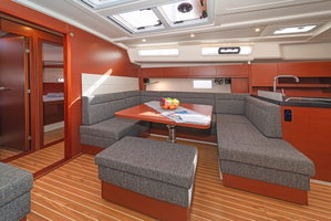 Hanse 458 „Lixi“ – fotka 9