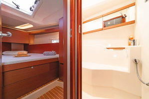 Hanse 458 „Lixi“ – fotka 6