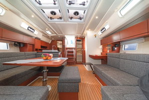 Hanse 458 „Lixi“ – fotka 10