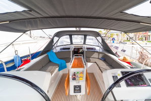 Hanse 458 „Lixi“ – fotka 12