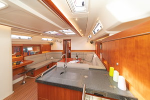 Hanse 455 „Caitlin of Lorne“ – fotka 24