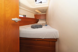 Hanse 455 „Caitlin of Lorne“ – fotka 17