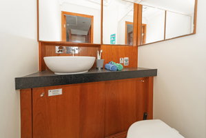 Hanse 455 „Caitlin of Lorne“ – fotka 20