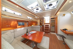 Hanse 455 „Caitlin of Lorne“ – fotka 23