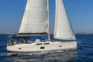 Hanse 455 „Caitlin of Lorne“ – fotka 15
