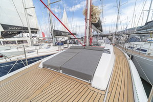 Hanse 455 „Caitlin of Lorne“ – fotka 9