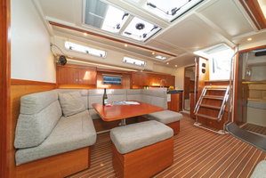 Hanse 455 „Caitlin of Lorne“ – fotka 4