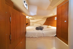 Hanse 455 „Caitlin of Lorne“ – fotka 19